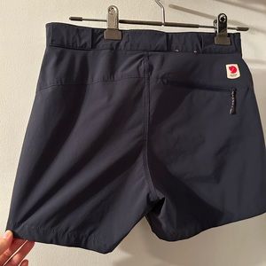 Fjallraven high coast lite shorts